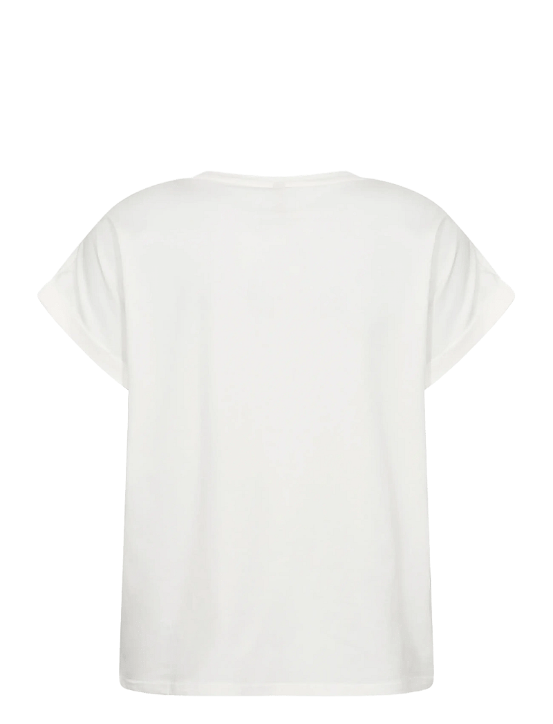Soyaconcept - SC-RINA FP - t-shirts - 6910 navy - 1