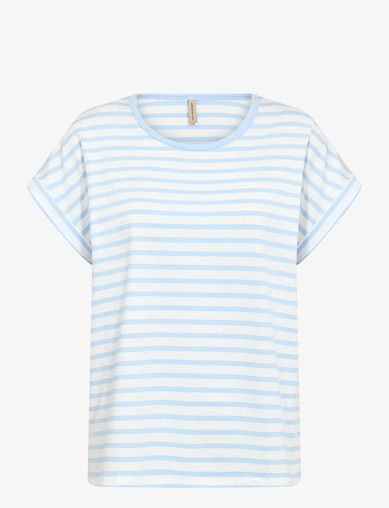 Soyaconcept - SC-RINA STRIPE - laveste priser - 6250 windsurfer combi - 0
