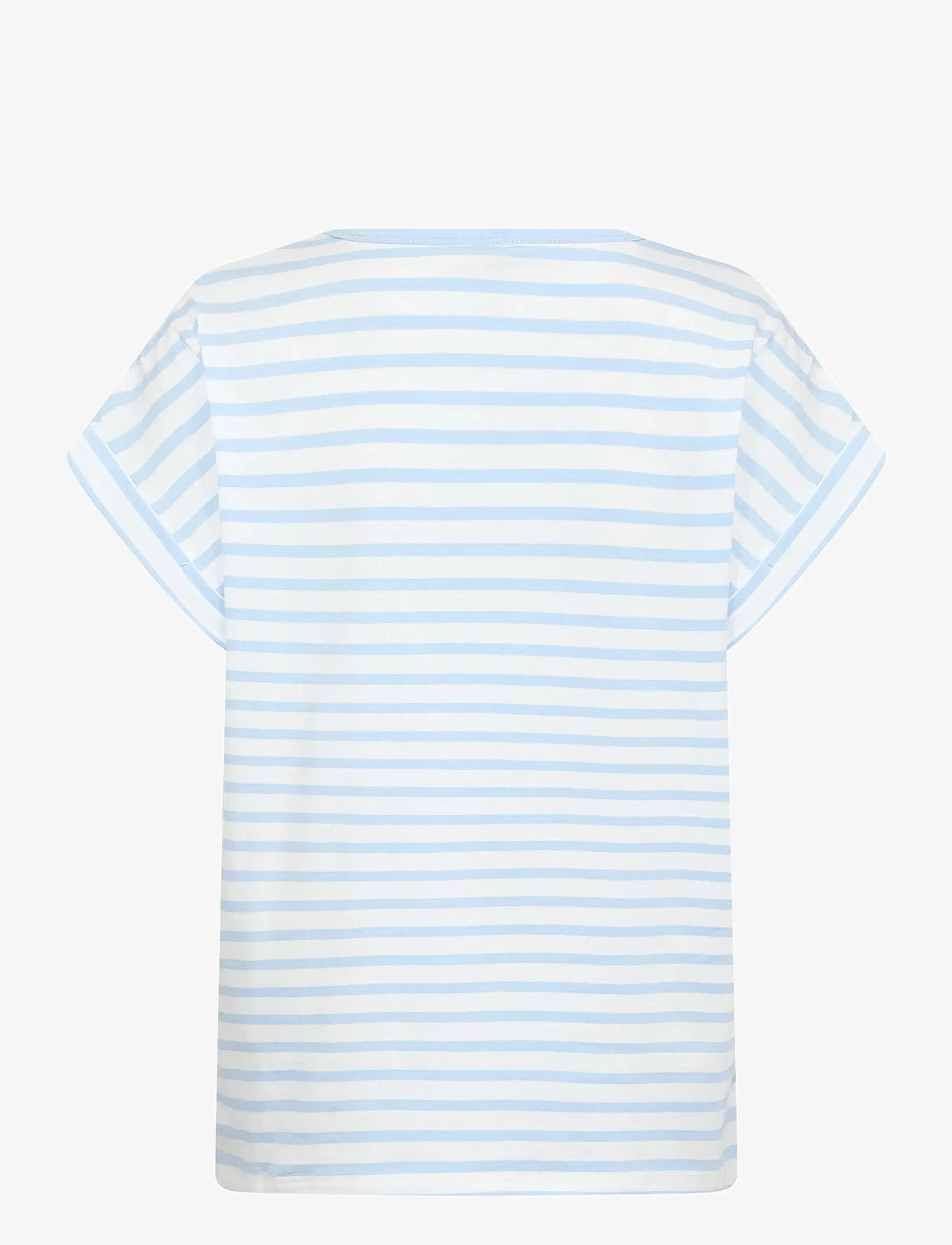 Soyaconcept - SC-RINA STRIPE - laveste priser - 6250 windsurfer combi - 1