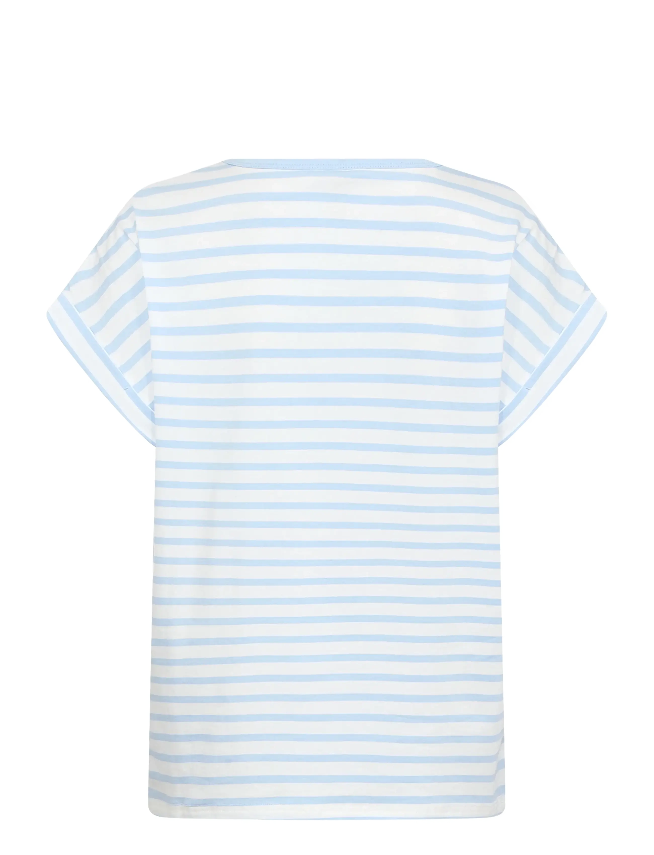 Soyaconcept - SC-RINA STRIPE - t-paidat - 6250 windsurfer combi - 1