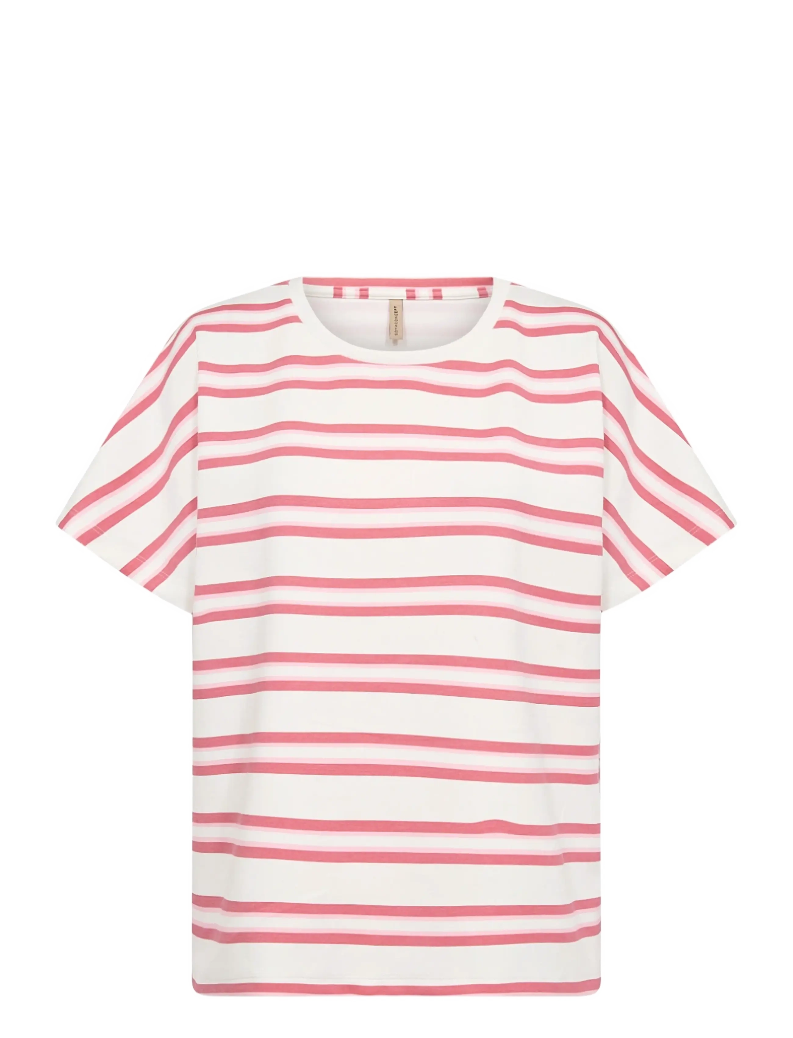 Soyaconcept SC-BARNI - Nowości - 4390 RAPTURE ROSE COMBI / pink/rose