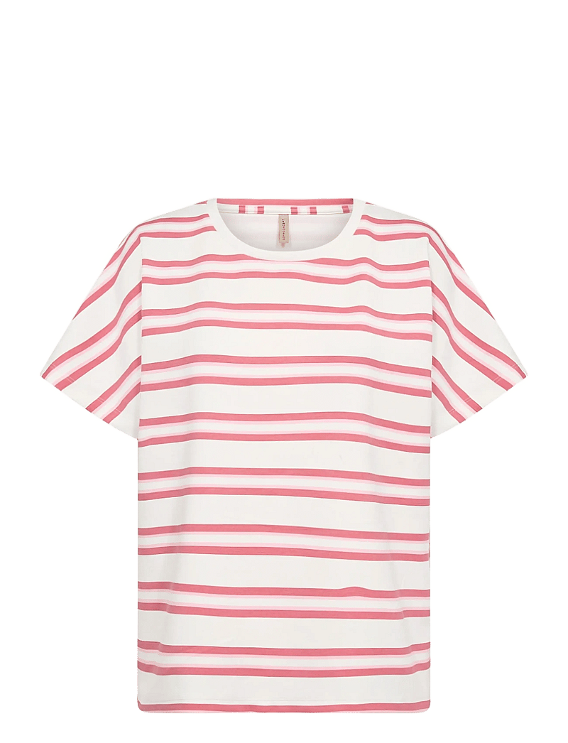 Soyaconcept - SC-BARNI - stuttermarbolir - 4390 rapture rose combi - 1