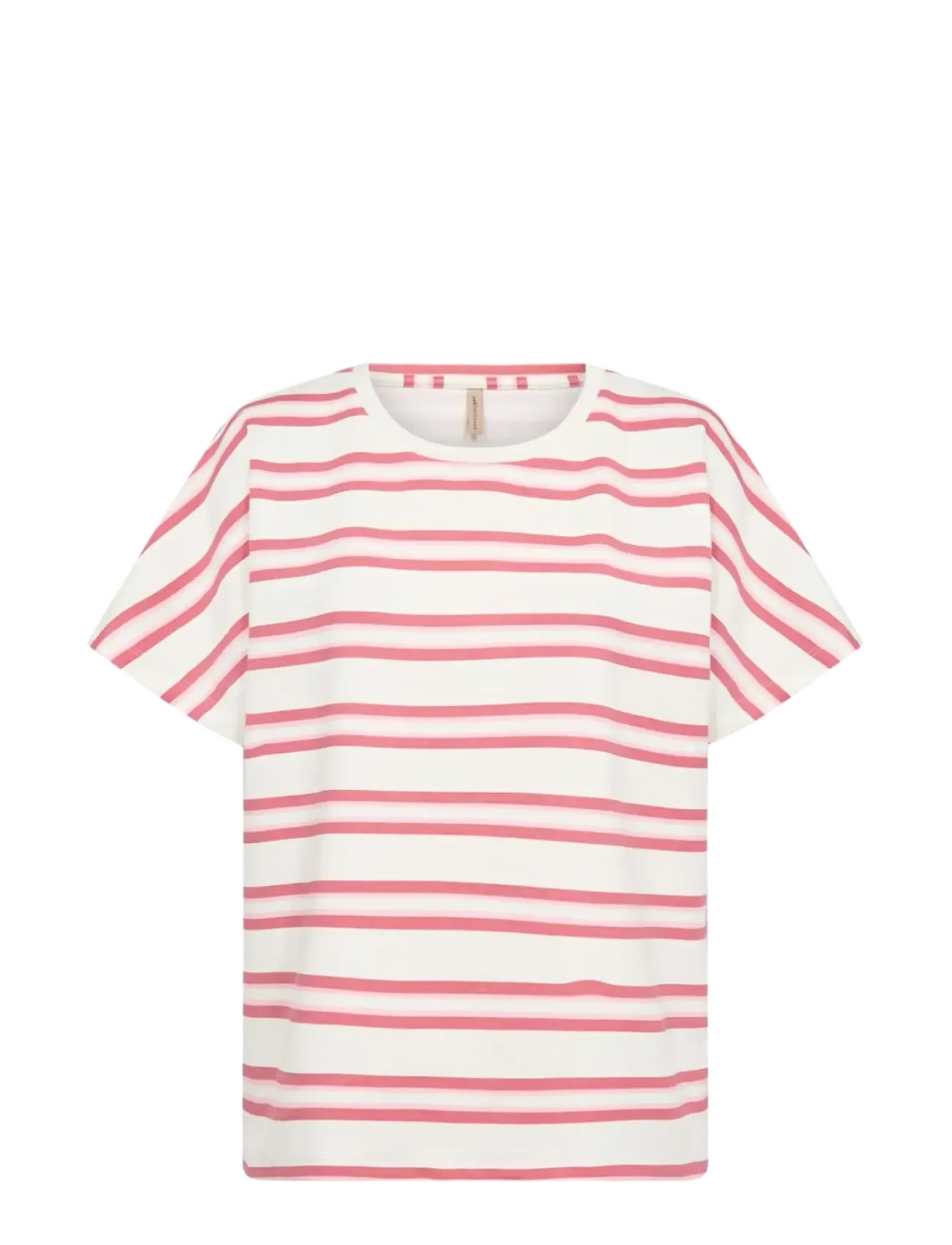 Soyaconcept SC-BARNI - Kleidung - 4390 RAPTURE ROSE COMBI / pink/rose