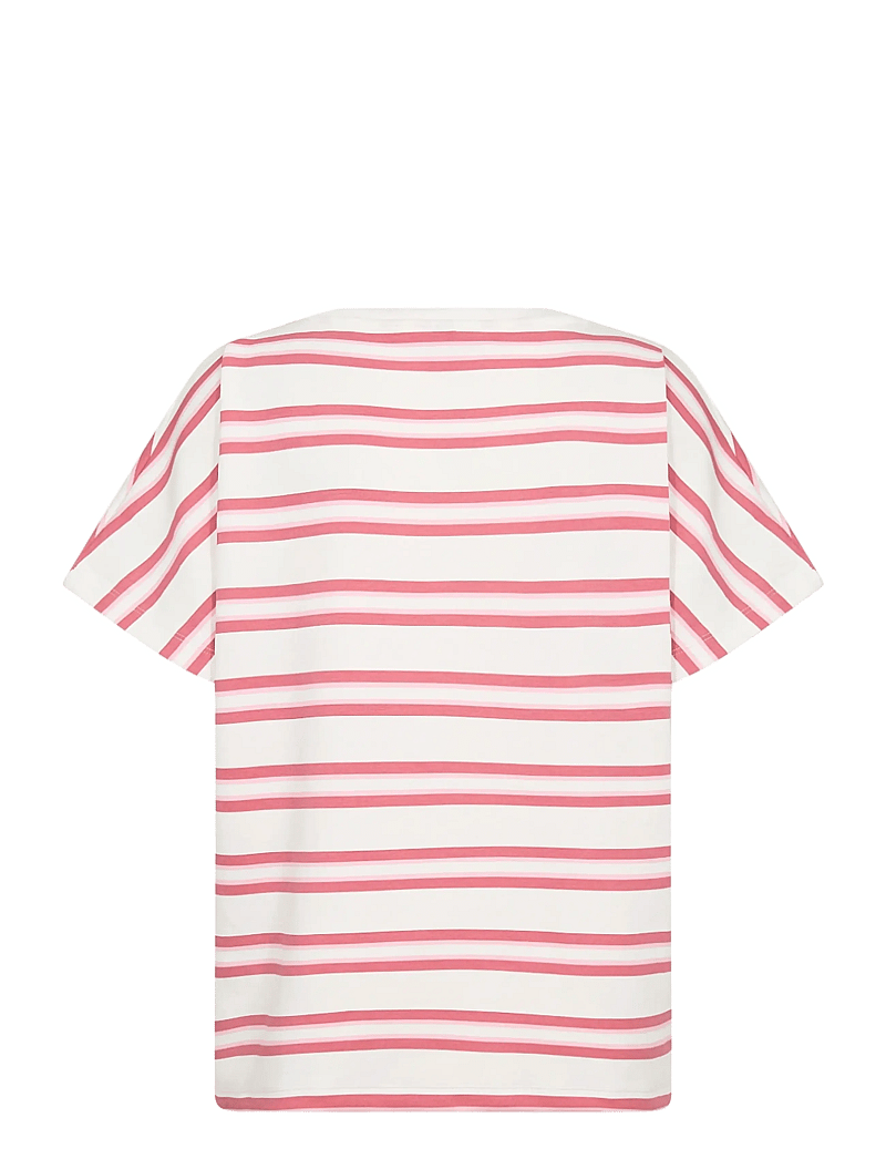 Soyaconcept - SC-BARNI - stuttermarbolir - 4390 rapture rose combi - 2