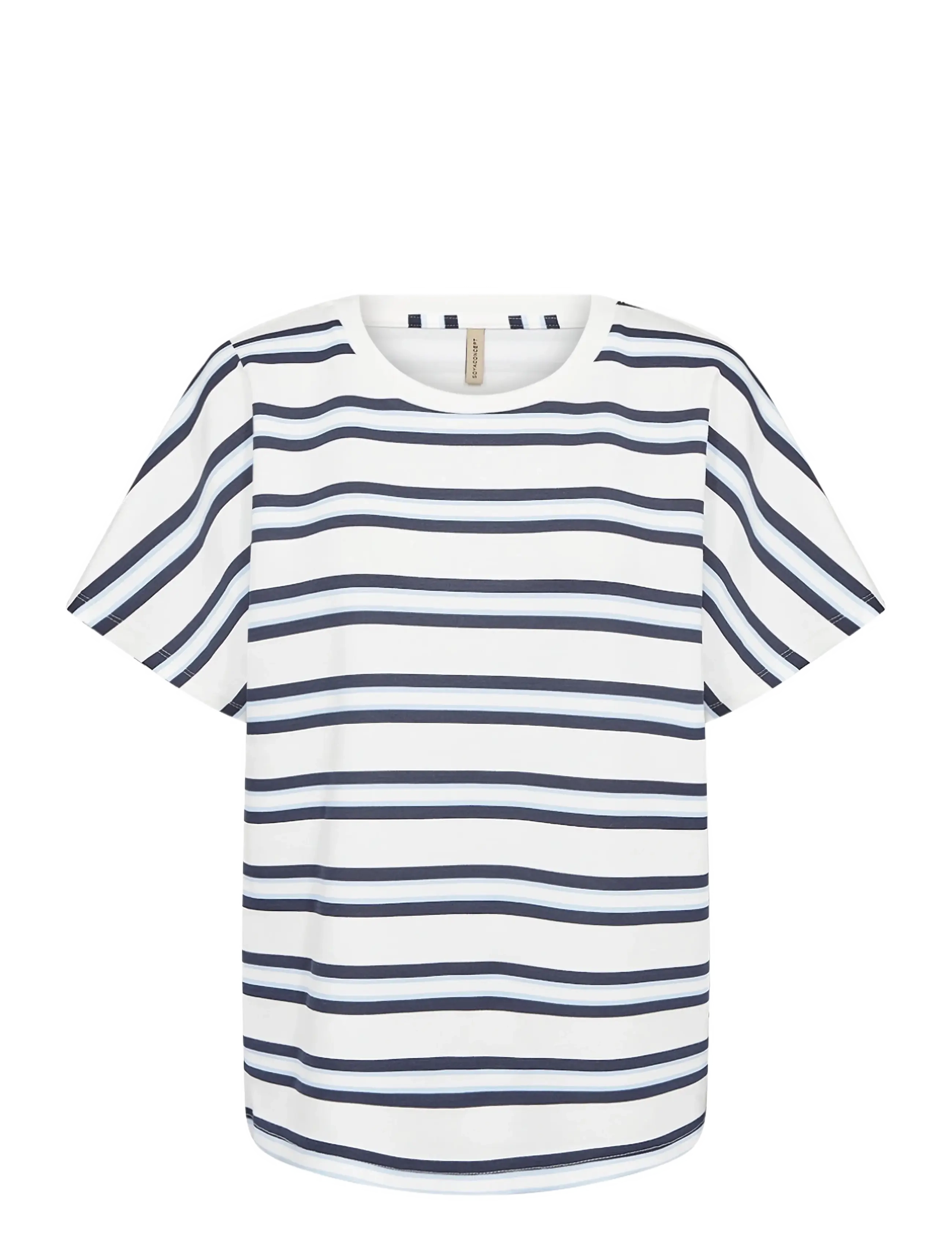 SOYACONCEPT Sc-Barni Weiß - L - Damen