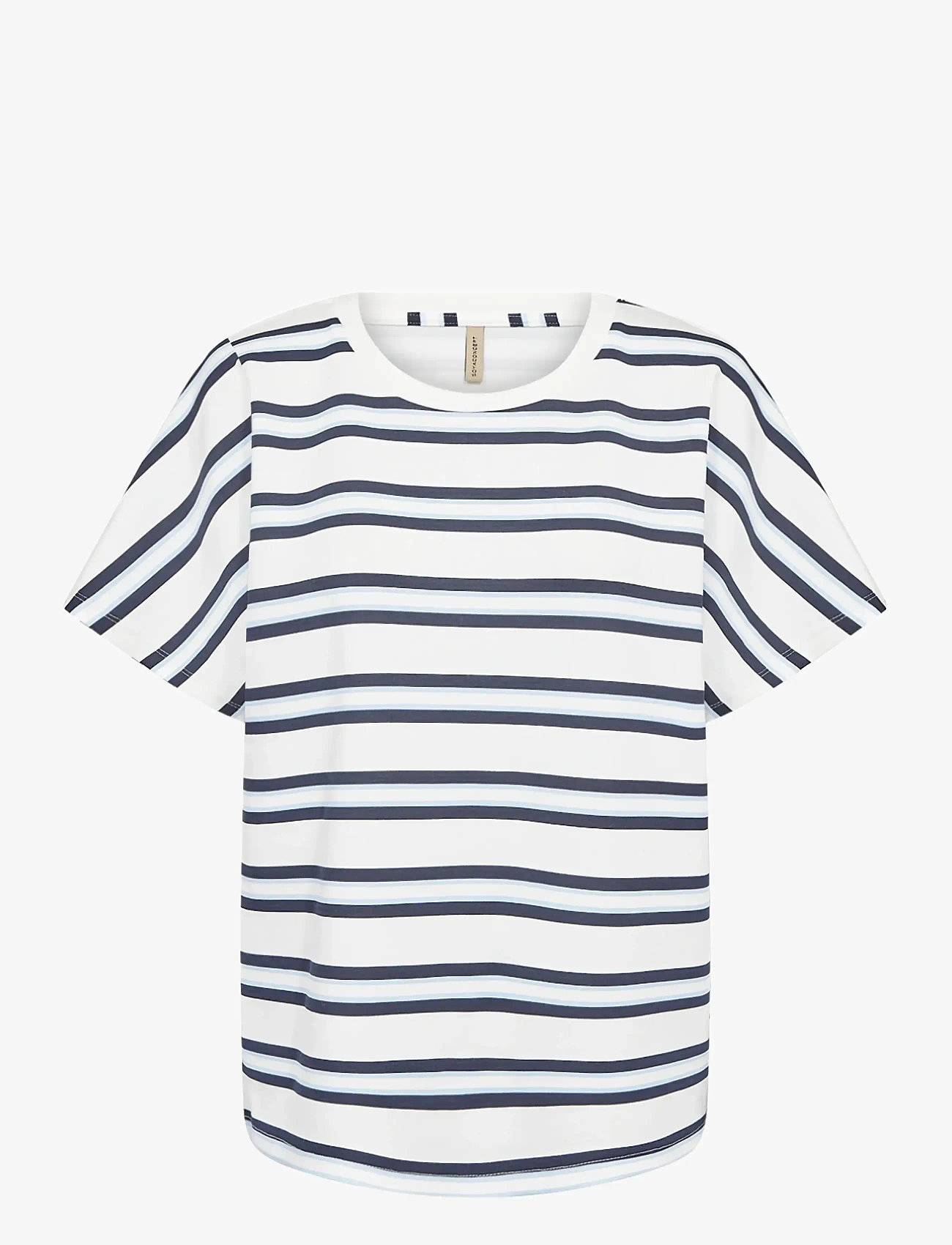 Soyaconcept - SC-BARNI - laveste priser - 6910 navy combi - 1