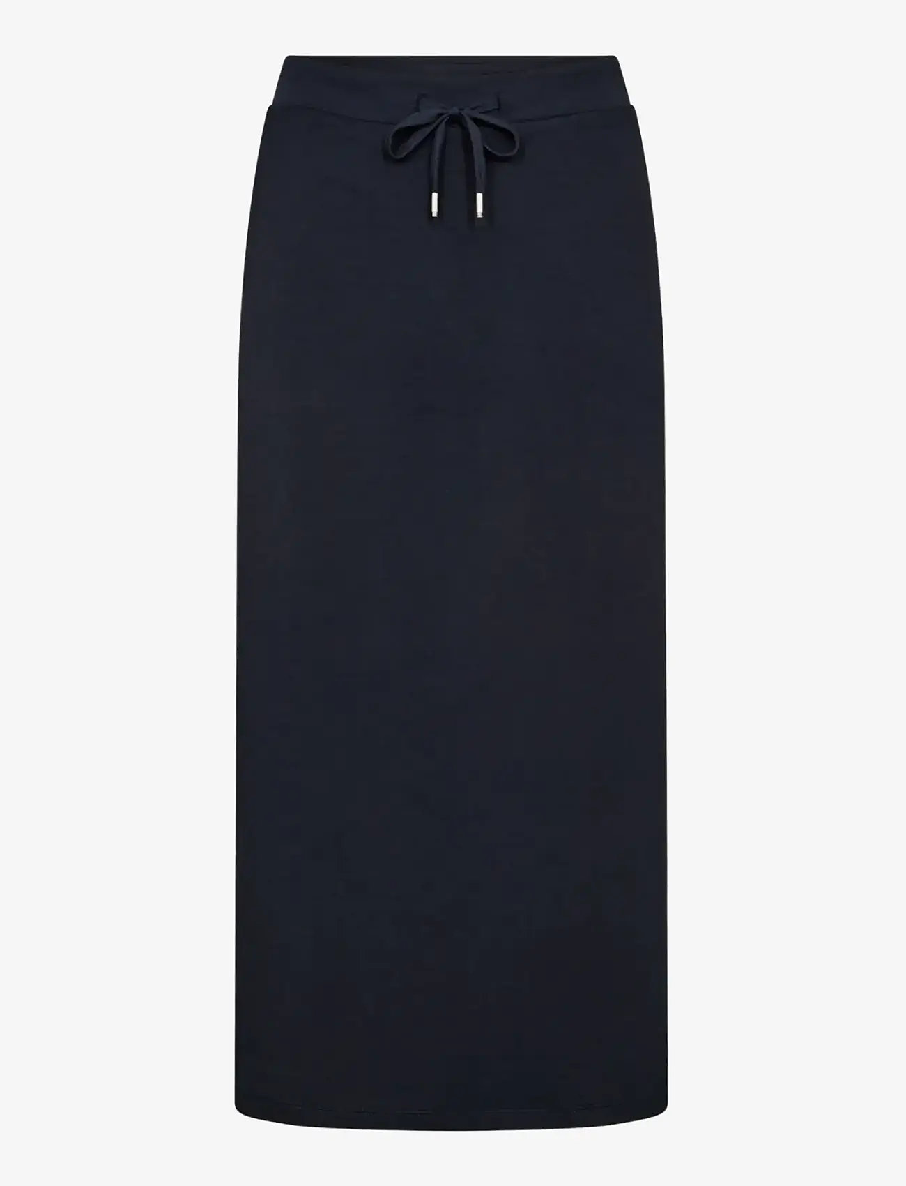 Soyaconcept - SC-BANU - midi nederdele - 6910 navy - 1
