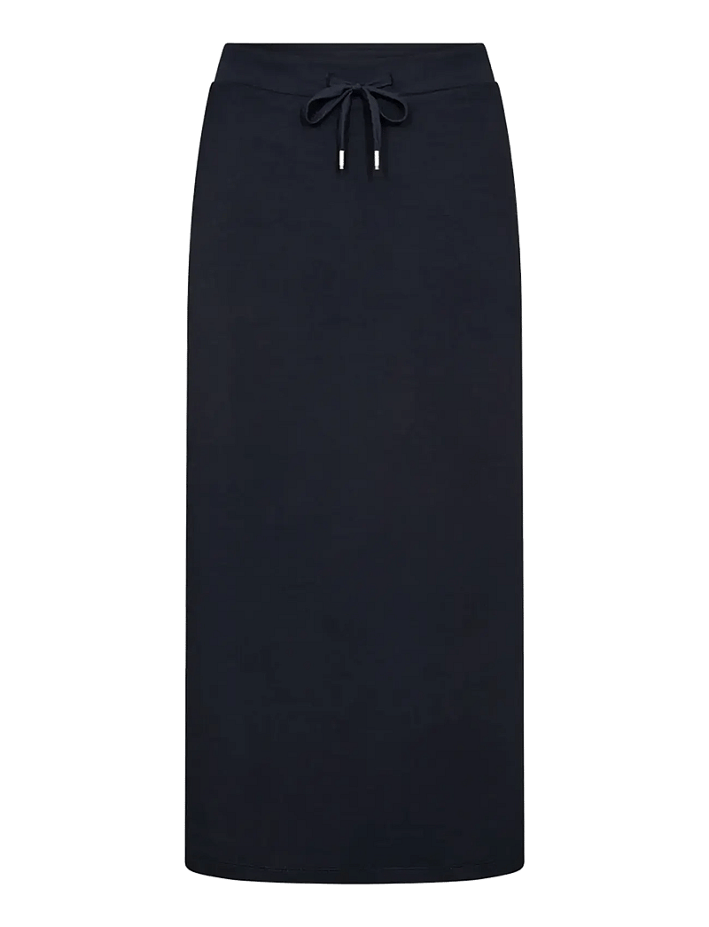 Soyaconcept - SC-BANU - midi-röcke - 6910 navy - 1