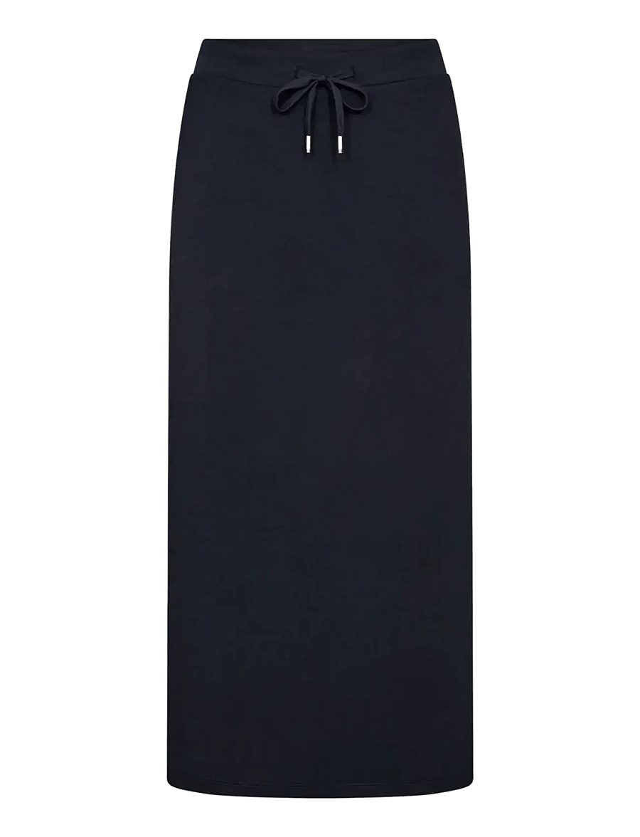 Soyaconcept - SC-BANU - midi-röcke - 6910 navy - 1
