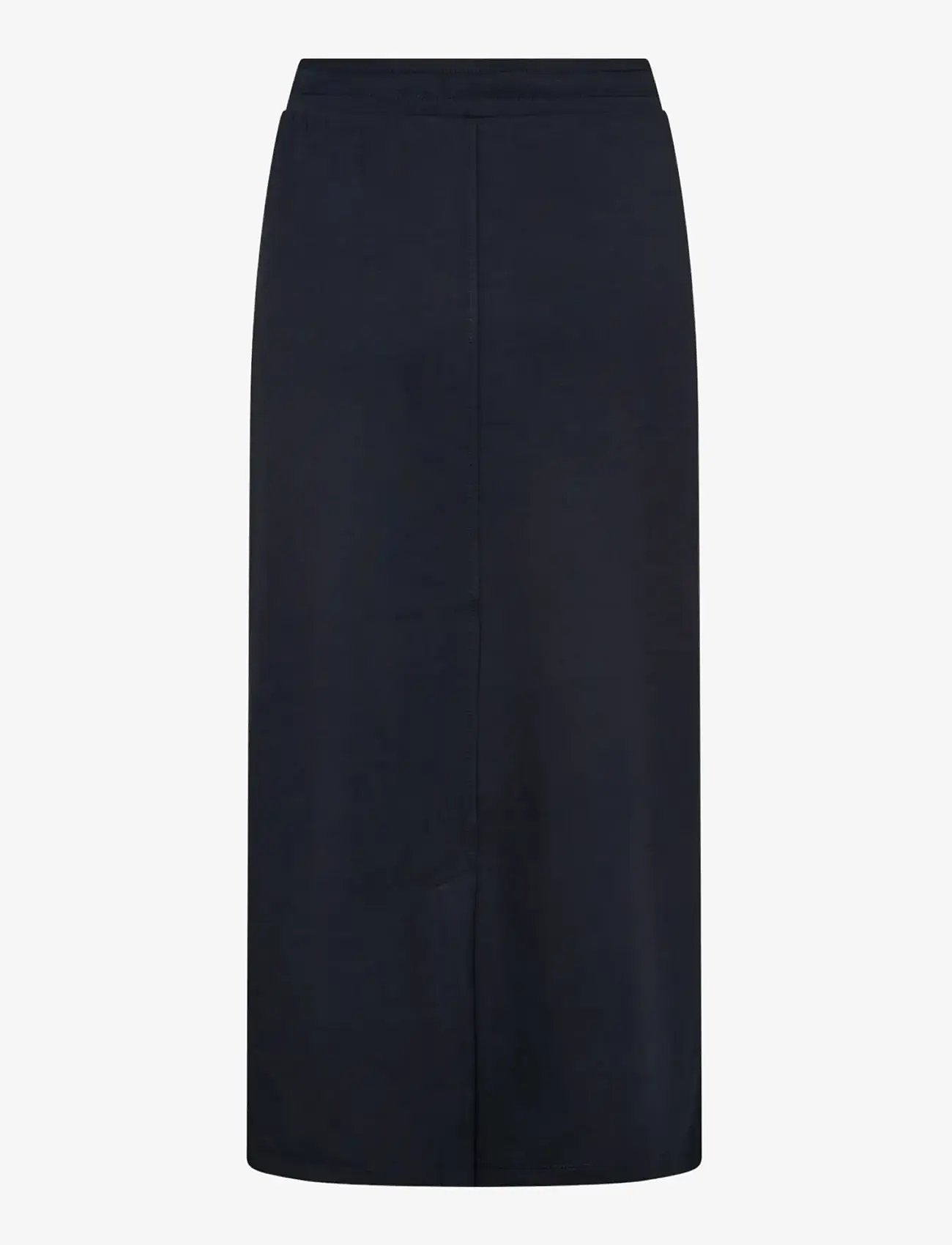 Soyaconcept - SC-BANU - midi nederdele - 6910 navy - 2