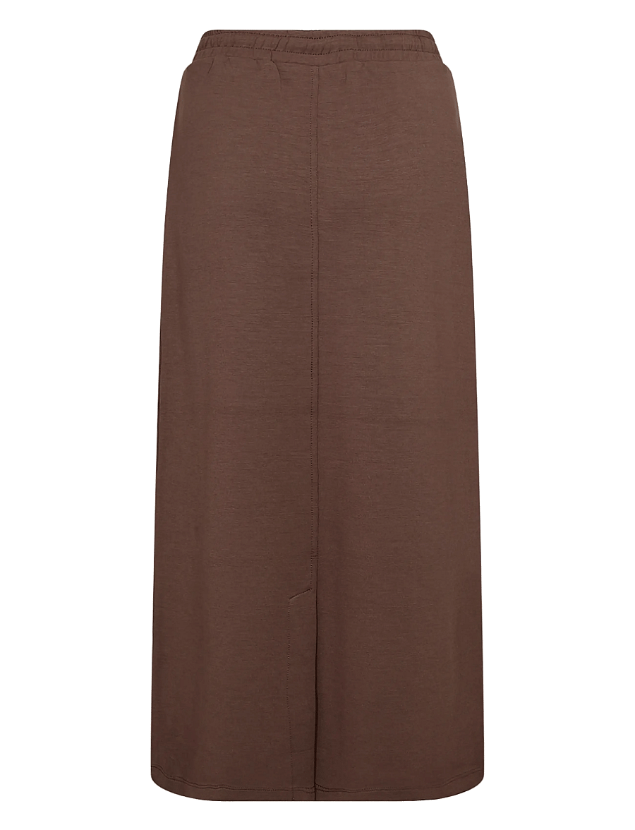 Soyaconcept - SC-BANU - midi-röcke - 8694 hot fudge - 2