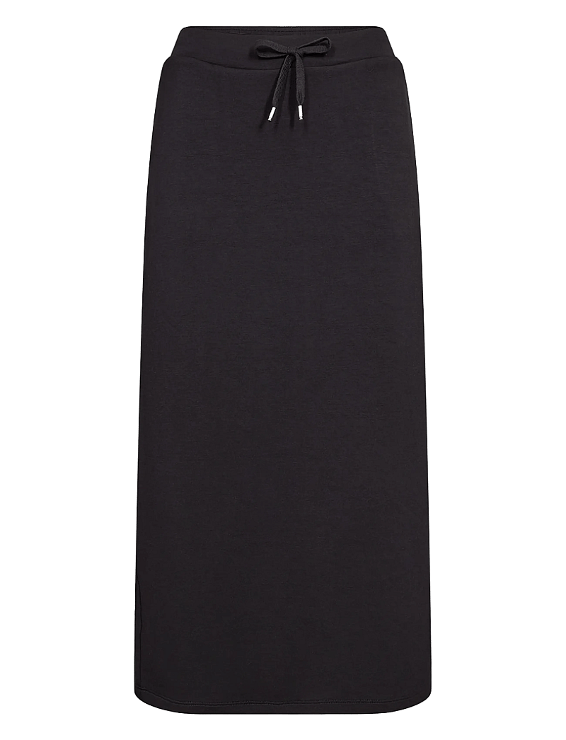 Soyaconcept - SC-BANU - midi-röcke - 9999 black - 1