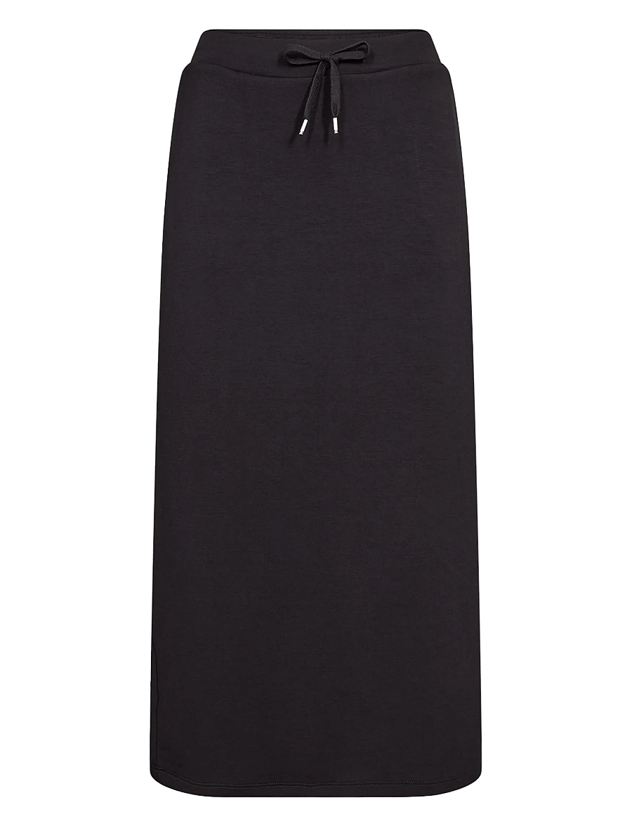 Soyaconcept - SC-BANU - midi-röcke - 9999 black - 1