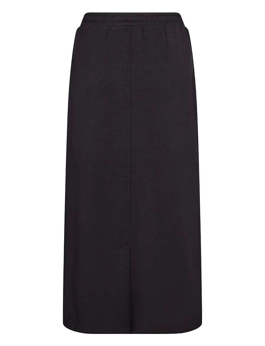Soyaconcept - SC-BANU - midi-röcke - 9999 black - 2