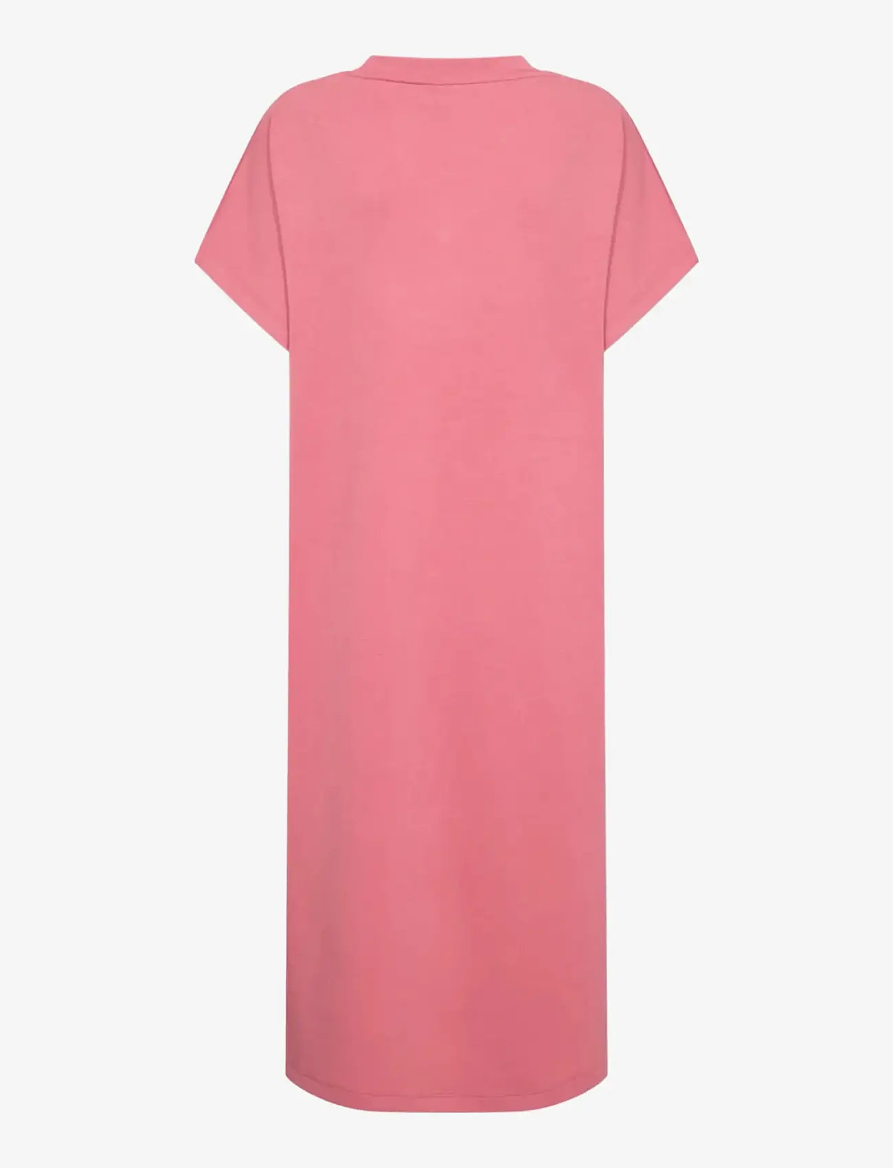 Soyaconcept - SC-BANU - t-shirt dresses - 4390 rapture rose - 2