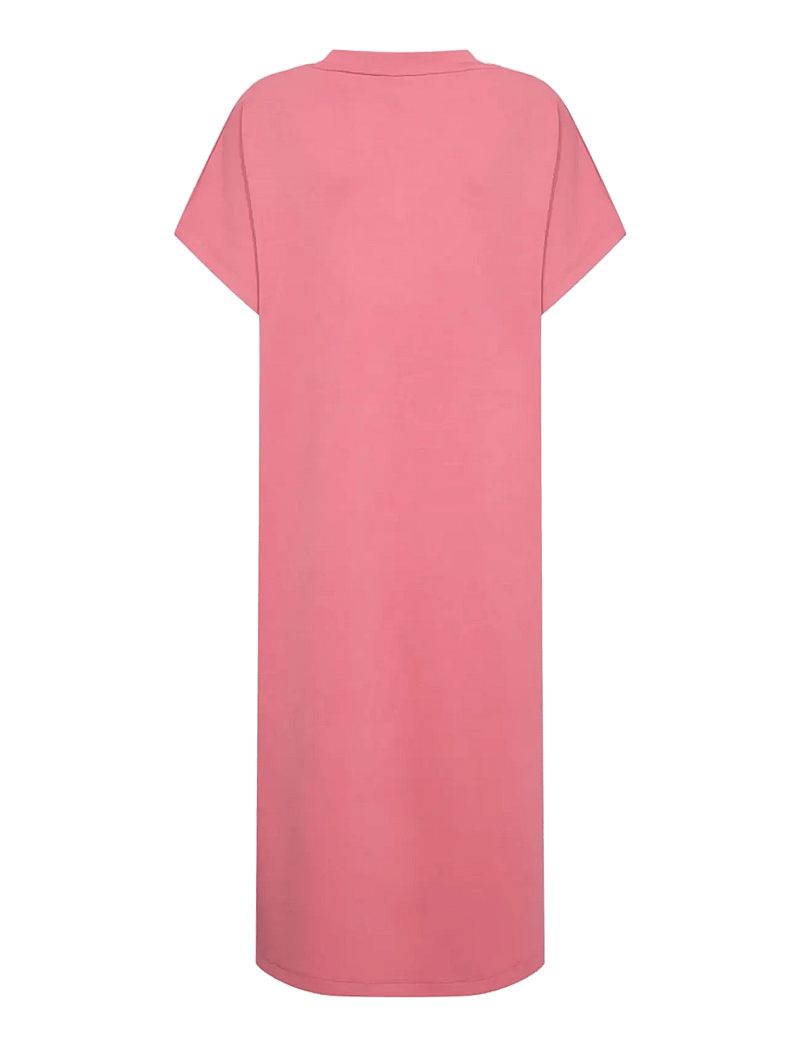 Soyaconcept - SC-BANU - t-shirt-kleider - 4390 rapture rose - 2