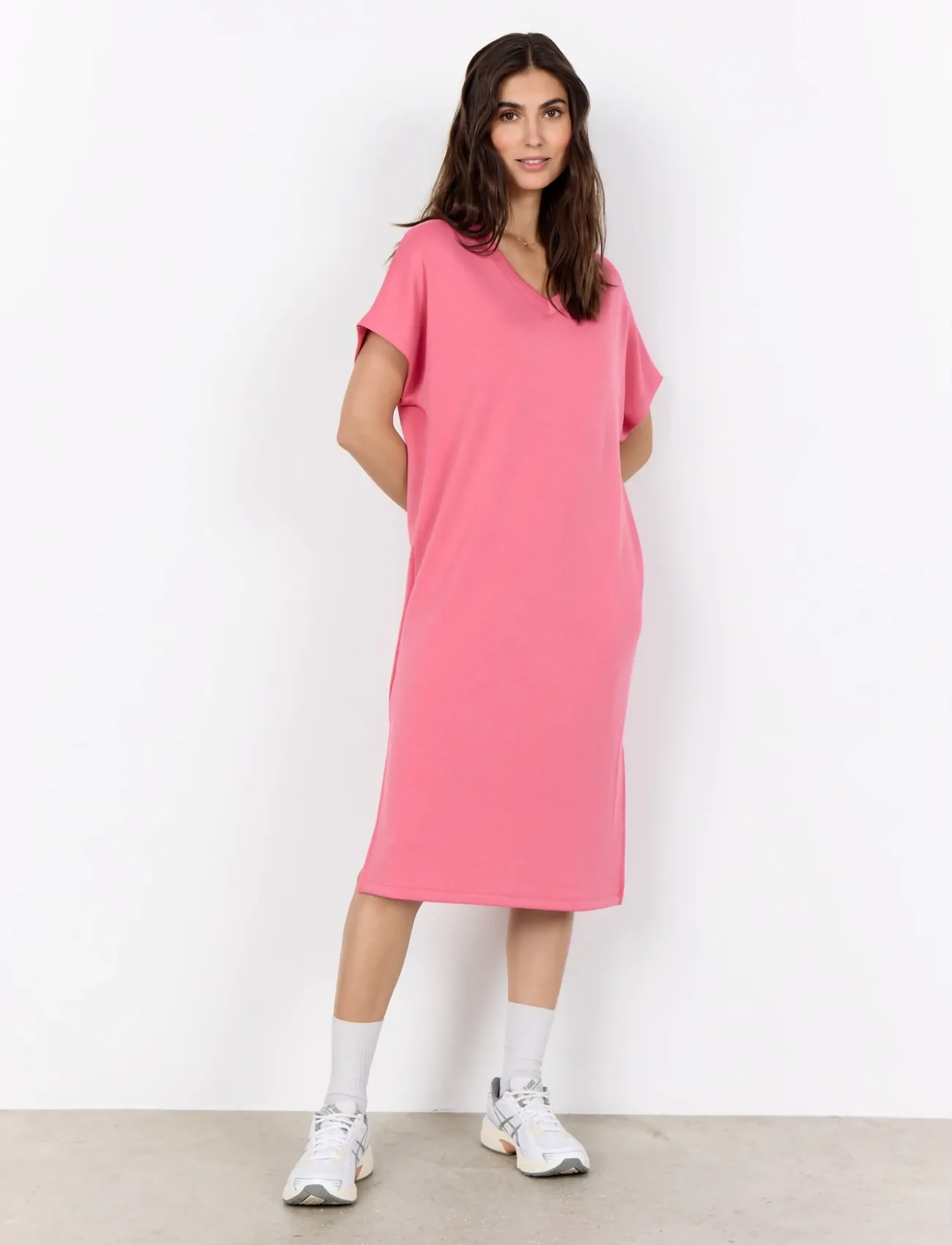 Soyaconcept - SC-BANU - laveste priser - 4390 rapture rose - 4