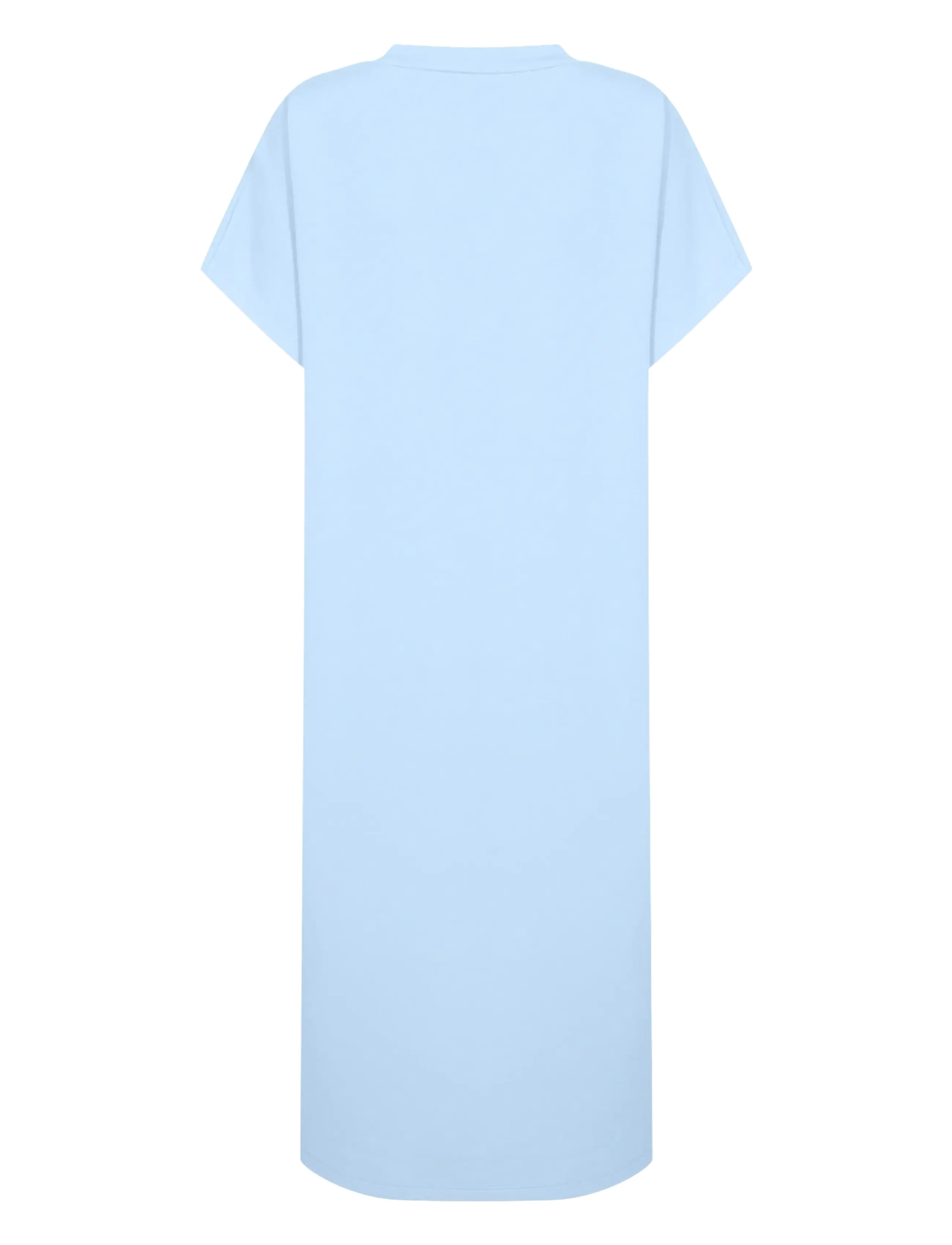 Soyaconcept - SC-BANU - t-shirt dresses - 6250 windsurfer - 2