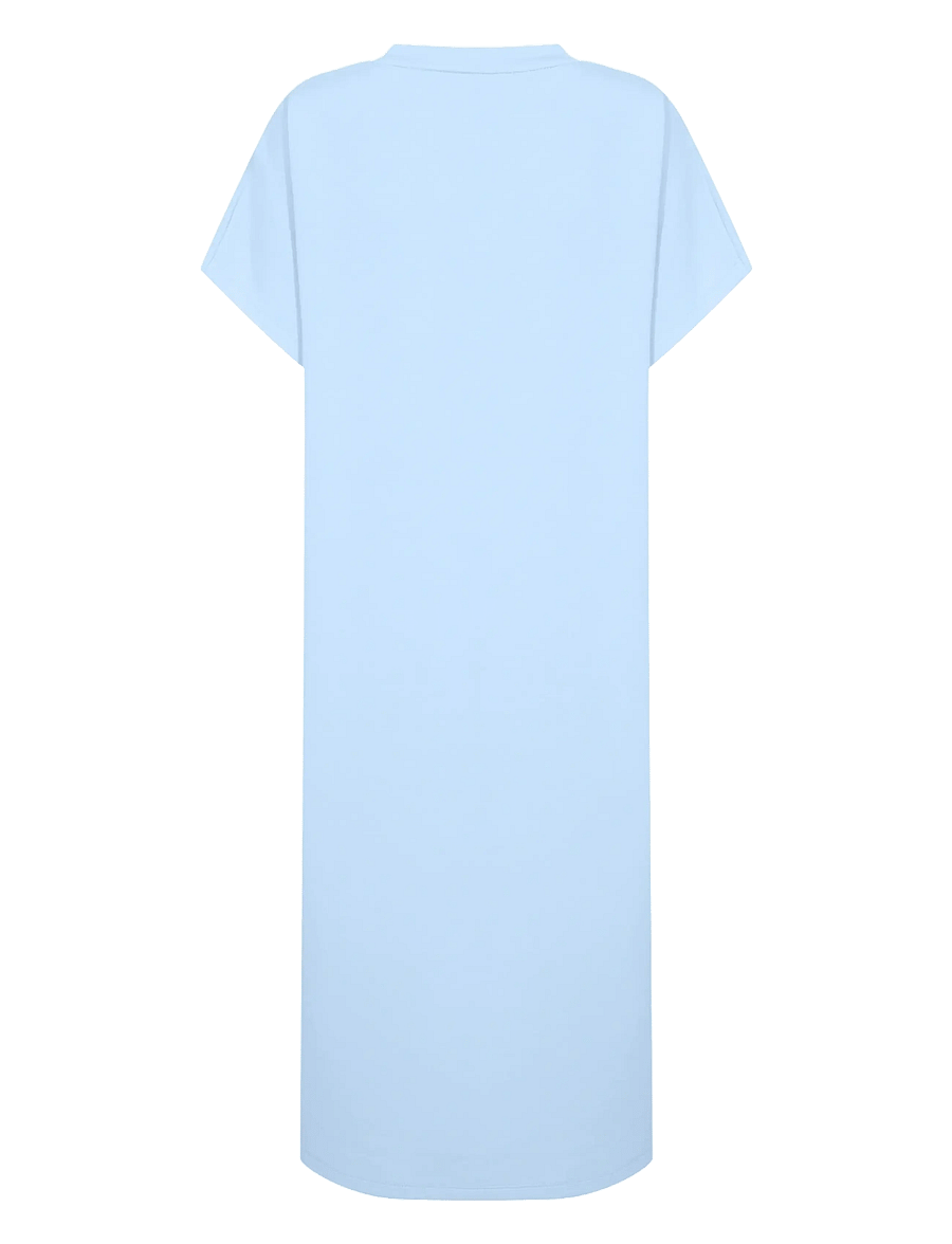 Soyaconcept - SC-BANU - t-shirt-kleider - 6250 windsurfer - 2