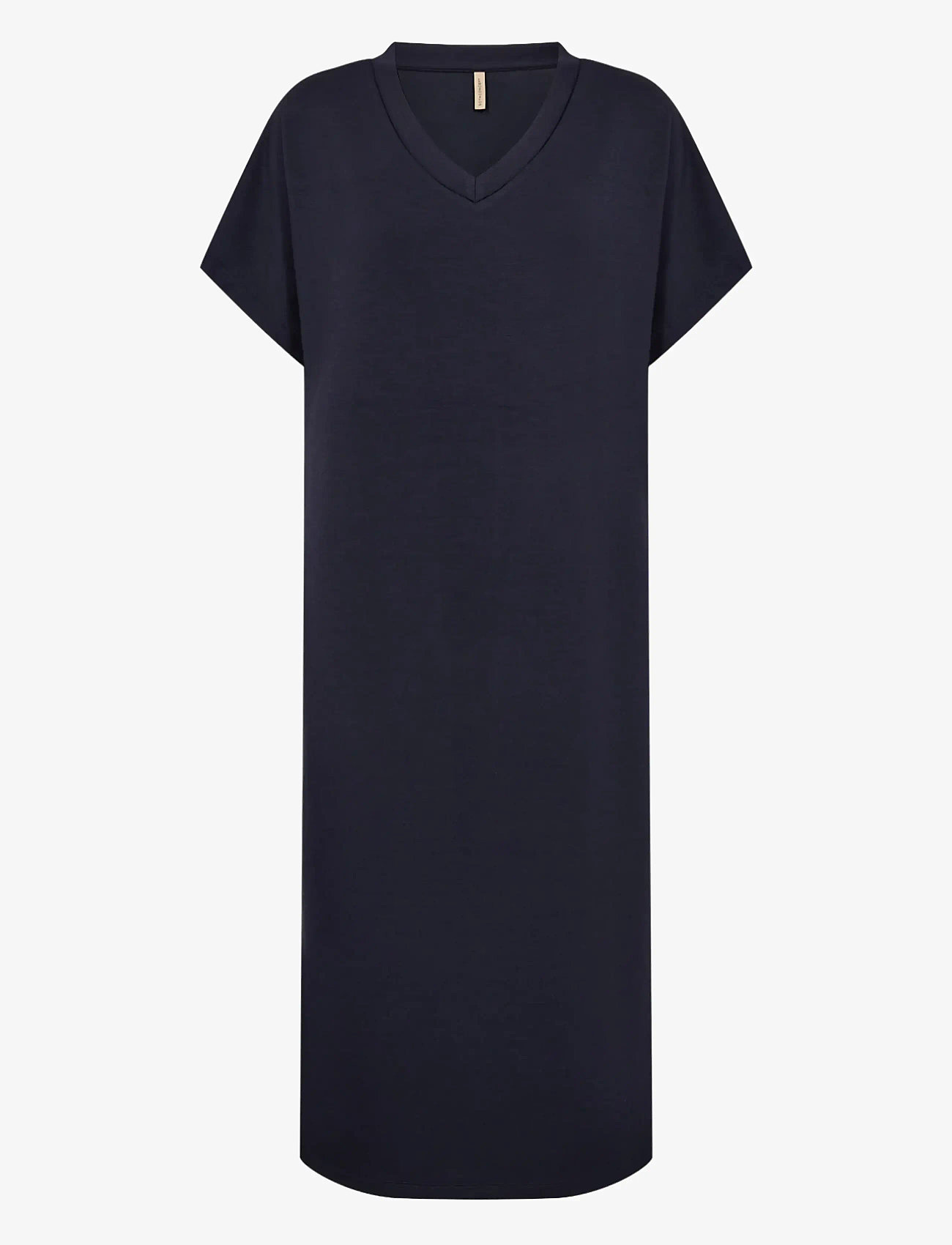 Soyaconcept - SC-BANU - t-shirtkjoler - 6910 navy - 1