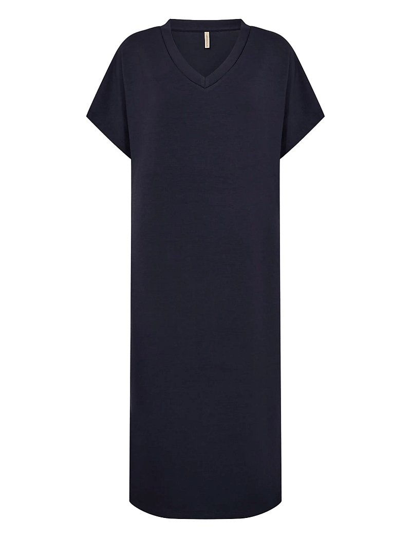 Soyaconcept - SC-BANU - t-shirtkjoler - 6910 navy - 1