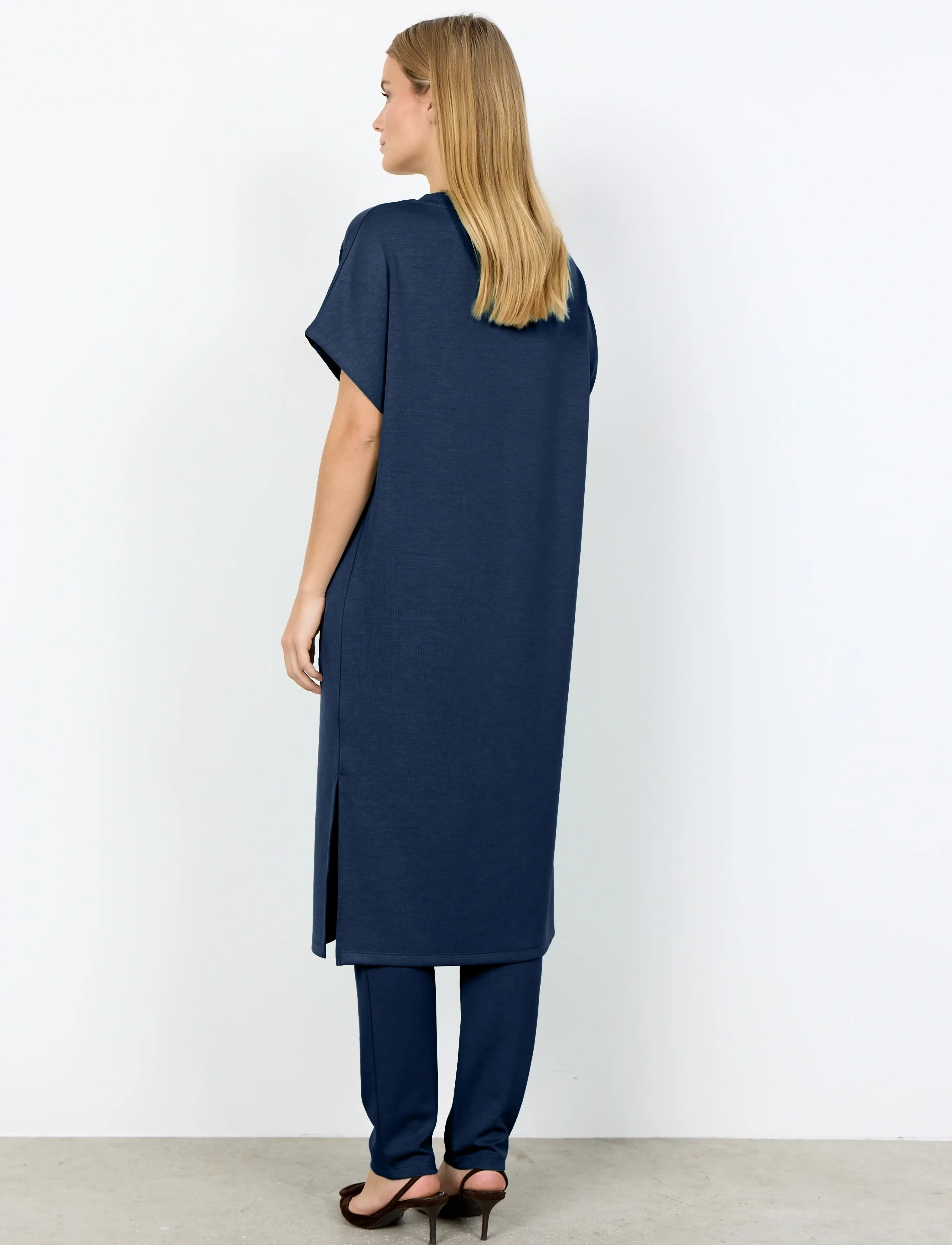 Soyaconcept - SC-BANU - laveste priser - 6910 navy - 4