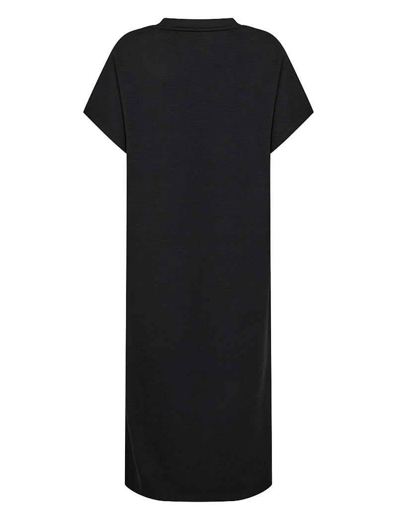 Soyaconcept - SC-BANU - t-shirt-kleider - 9999 black - 2