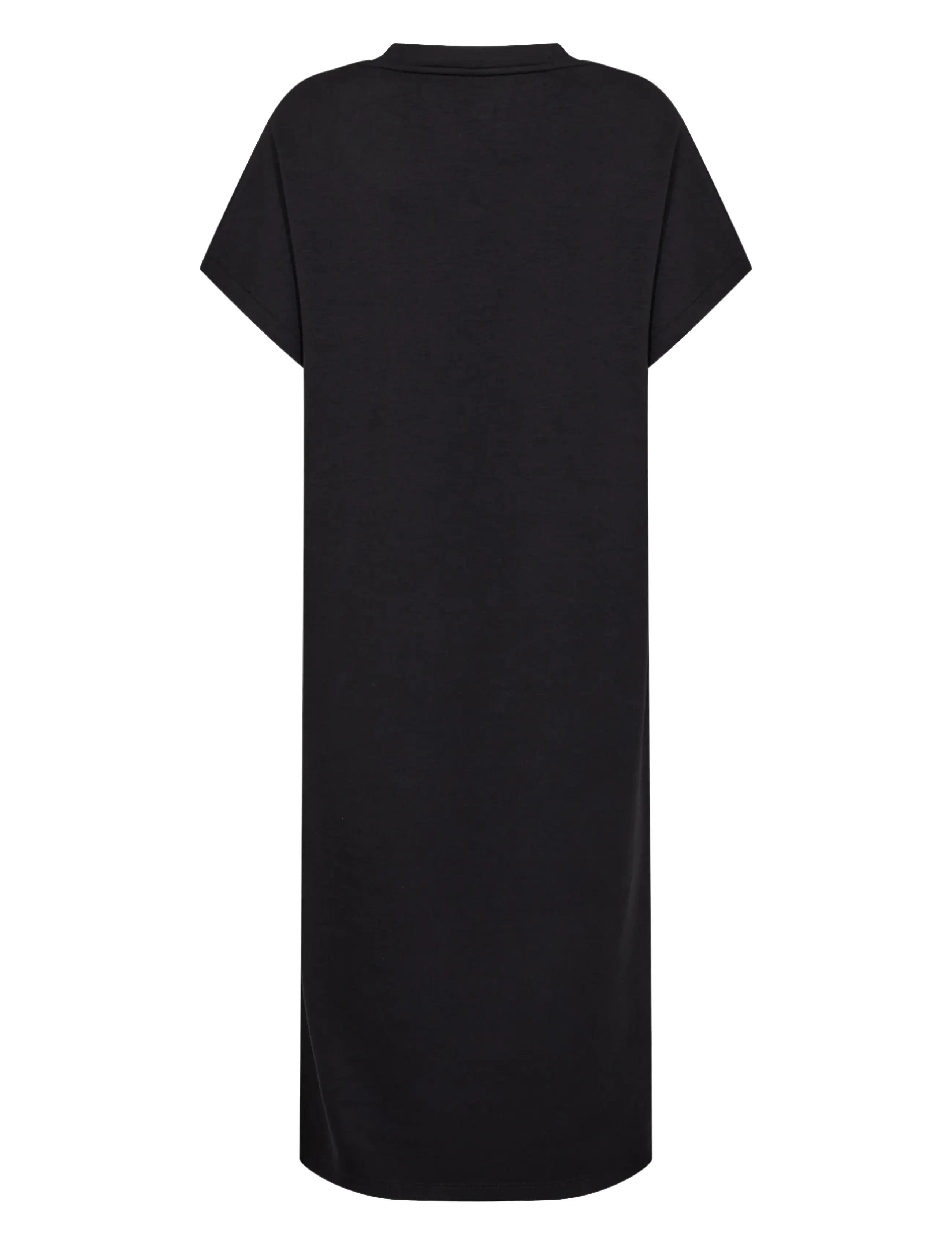 Soyaconcept - SC-BANU - t-skjortekjoler - 9999 black - 2