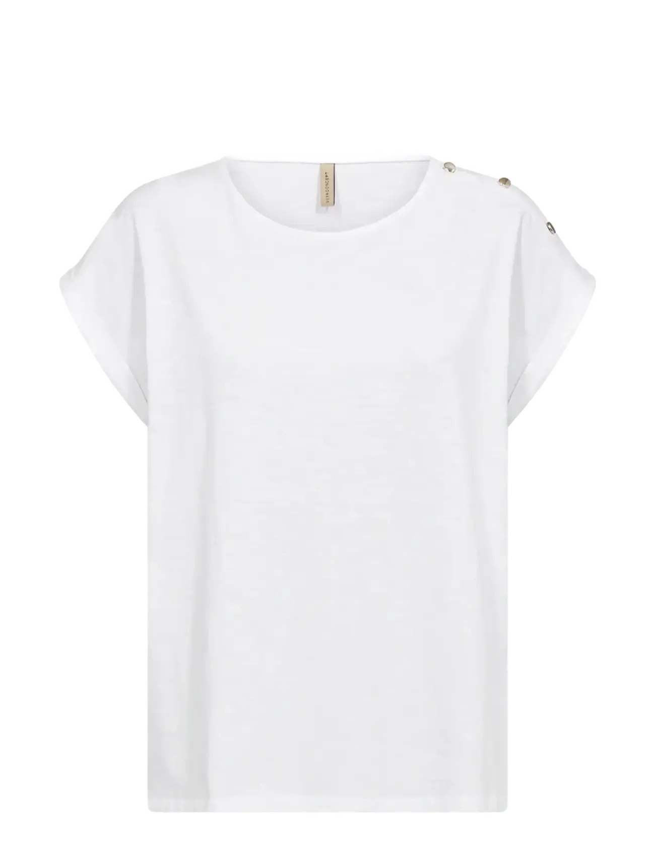 SOYACONCEPT Sc-Babette Weiß - XXL - Damen