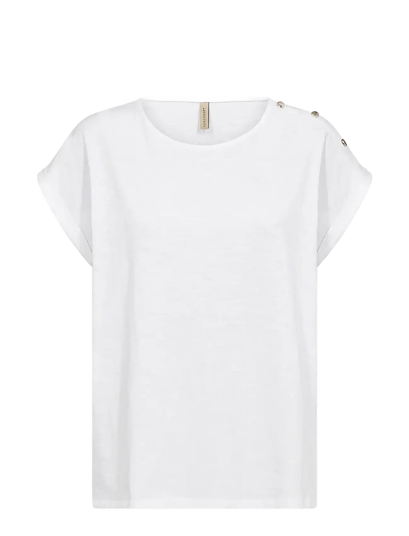 Soyaconcept - SC-BABETTE - alltags-style - 1000 white - 1