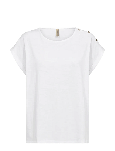 Soyaconcept SC-BABETTE - Soyaconcept - 1000 WHITE / white