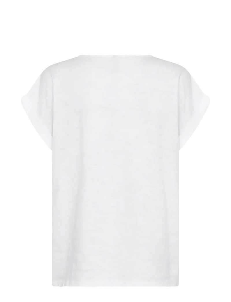 Soyaconcept - SC-BABETTE - alltags-style - 1000 white - 2