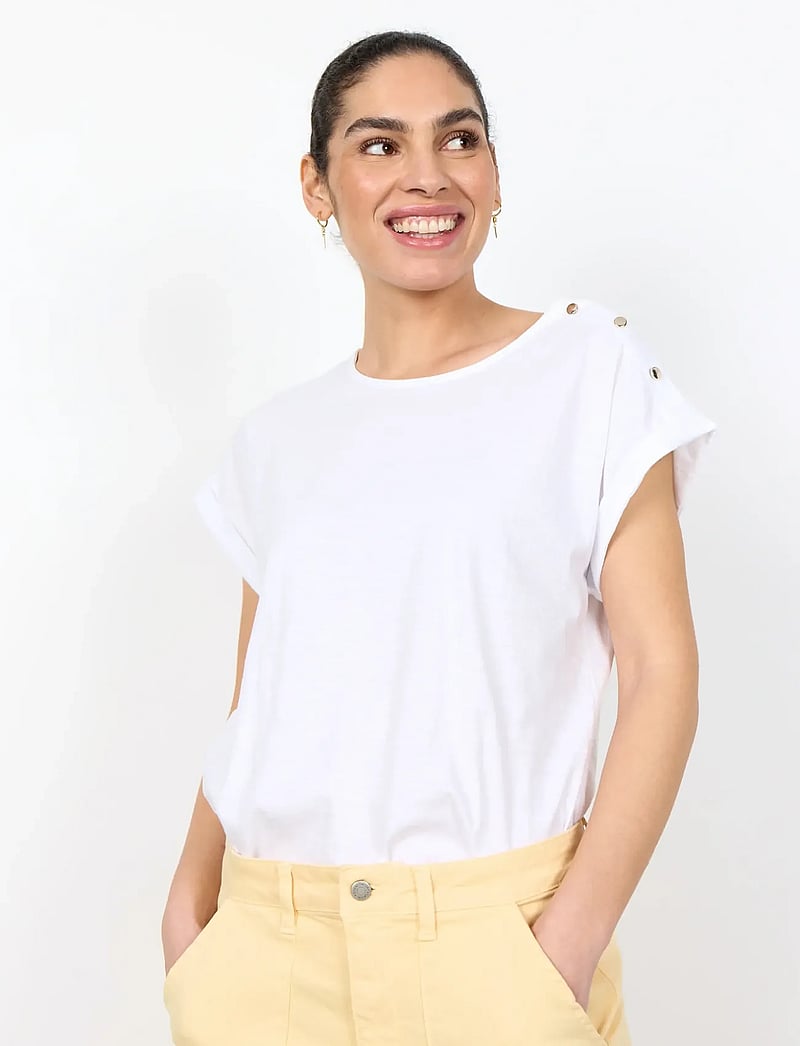 Soyaconcept - SC-BABETTE - alltags-style - 1000 white - 0