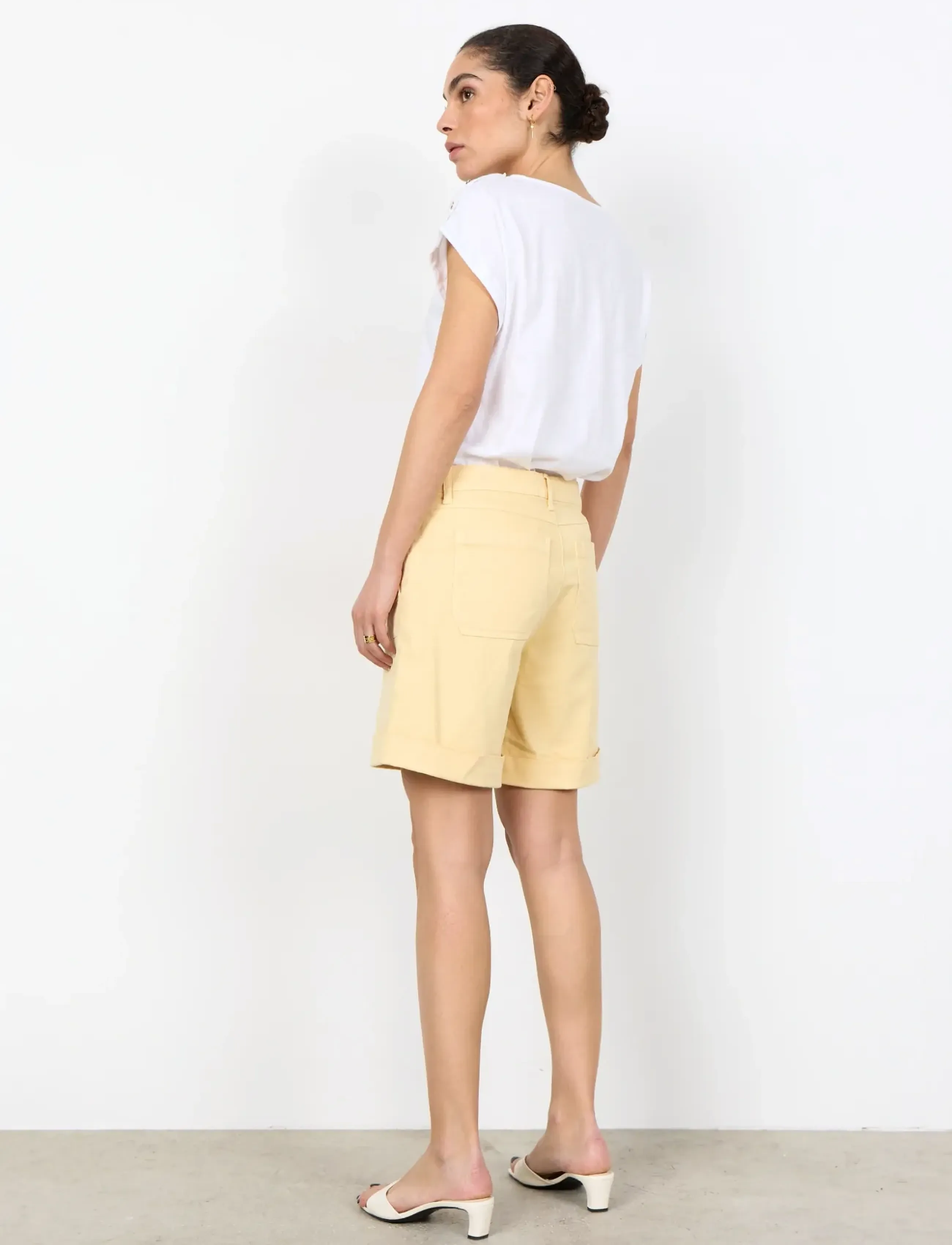 Soyaconcept - SC-BABETTE - die niedrigsten preise - 1000 white - 3