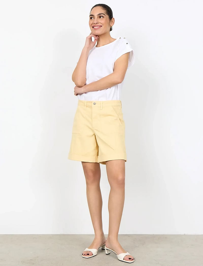 Soyaconcept - SC-BABETTE - alltags-style - 1000 white - 4