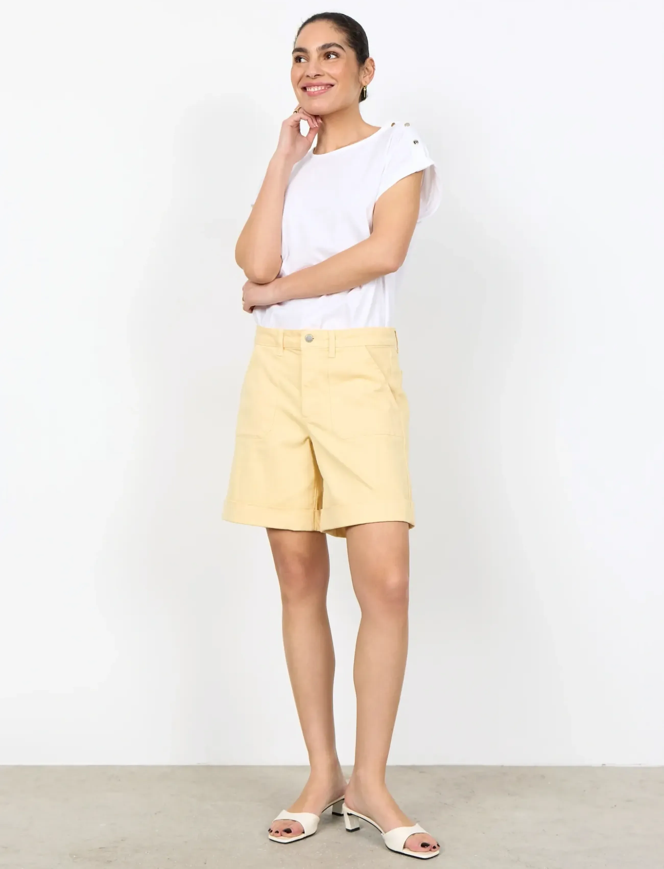 Soyaconcept - SC-BABETTE - die niedrigsten preise - 1000 white - 4