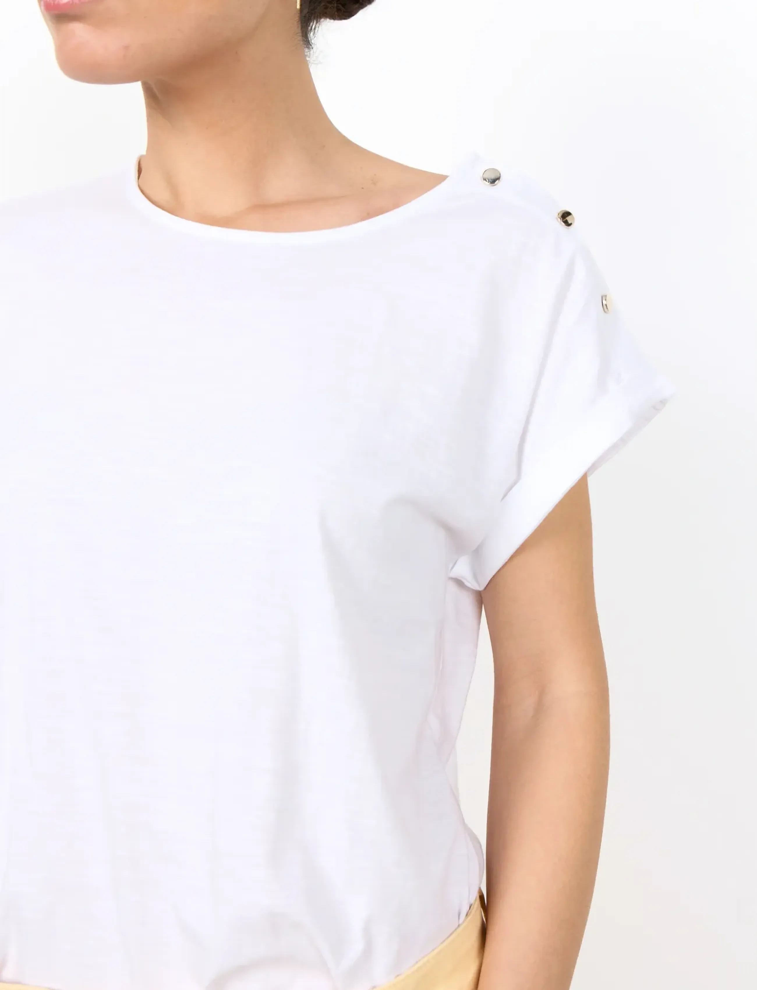 Soyaconcept - SC-BABETTE - die niedrigsten preise - 1000 white - 5