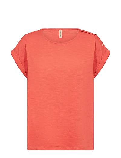 Soyaconcept SC-BABETTE - Soyaconcept - 4030 BITTERSWEET / coral