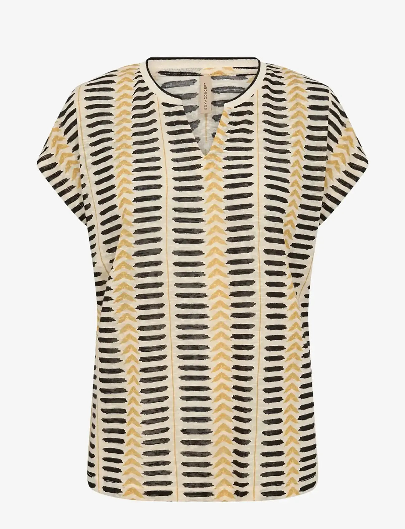 Soyaconcept - SC-ARETHA - laagste prijzen - 3060 honey combi - 1