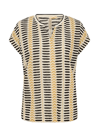 Soyaconcept SC-ARETHA - Soyaconcept - 3060 HONEY COMBI / black
