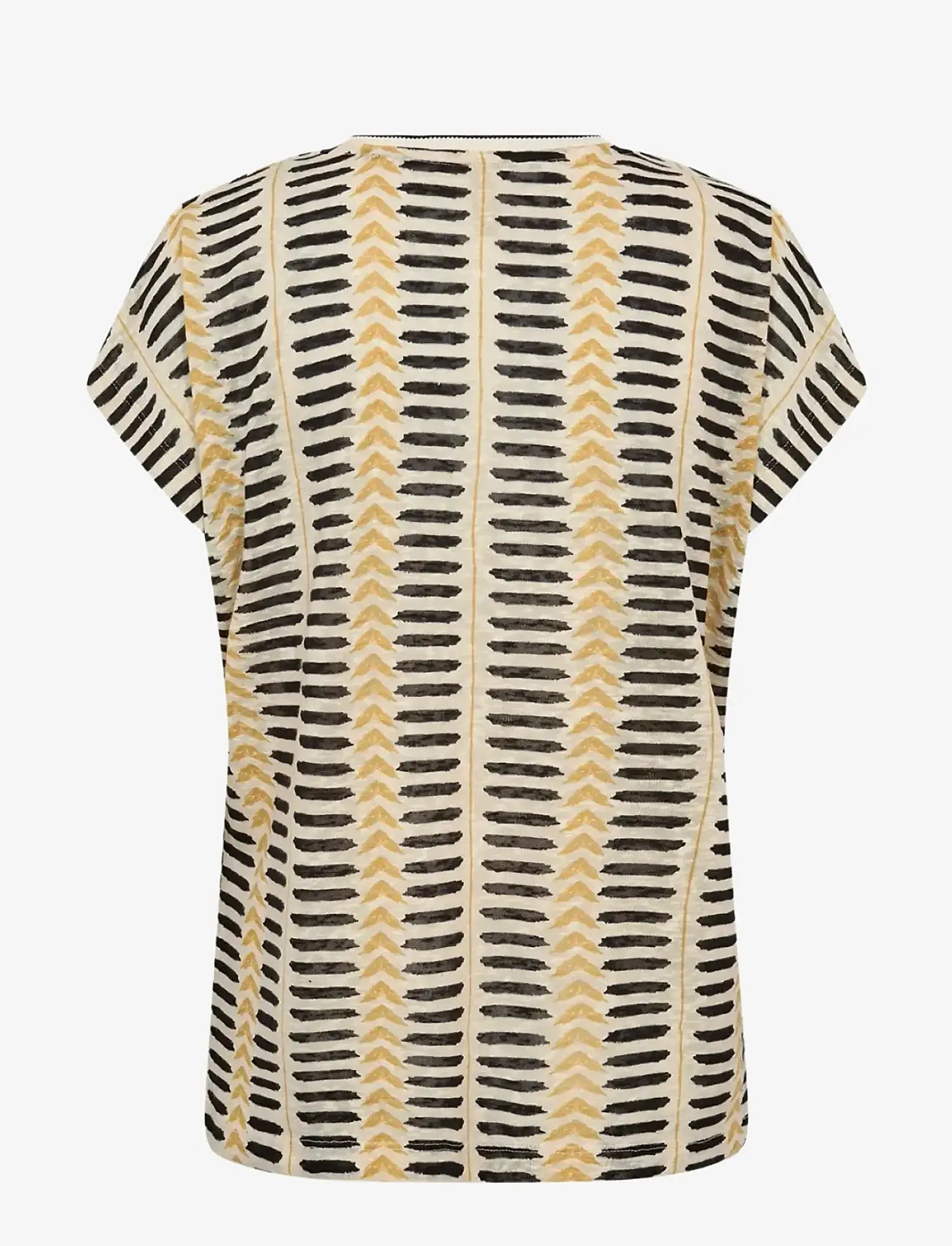 Soyaconcept - SC-ARETHA - laagste prijzen - 3060 honey combi - 2