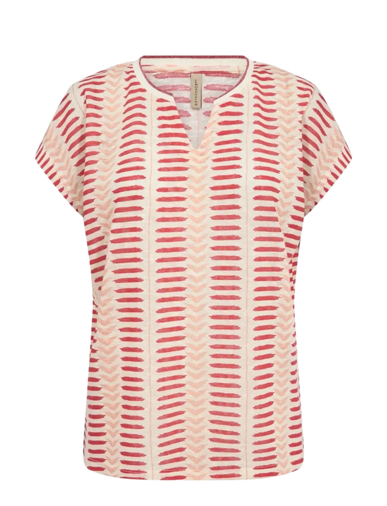 SOYACONCEPT Sc-Aretha Pink - XS - Damen