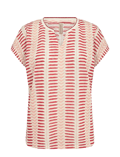 Soyaconcept SC-ARETHA - Soyaconcept - 4030 BITTERSWEET COMBI / pink/rose