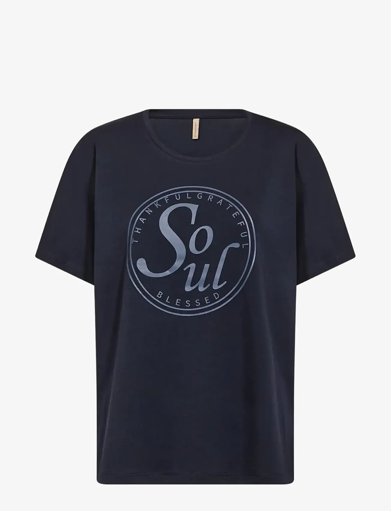 Soyaconcept - SC-BANU - najniższe ceny - 6910 navy - 1