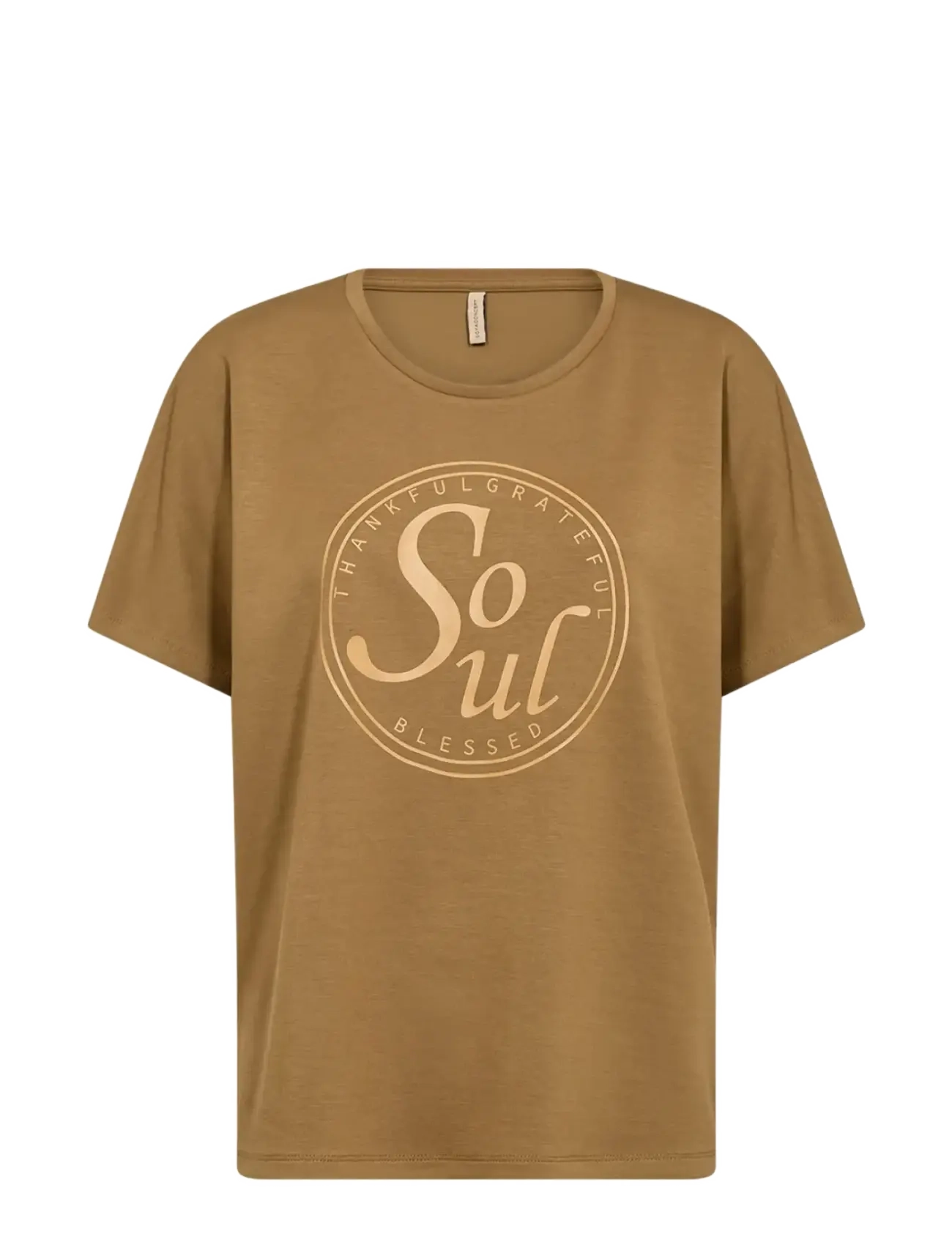 Soyaconcept SC-BANU - Die niedrigsten Preise - 7120 BUTTERNUT / brown