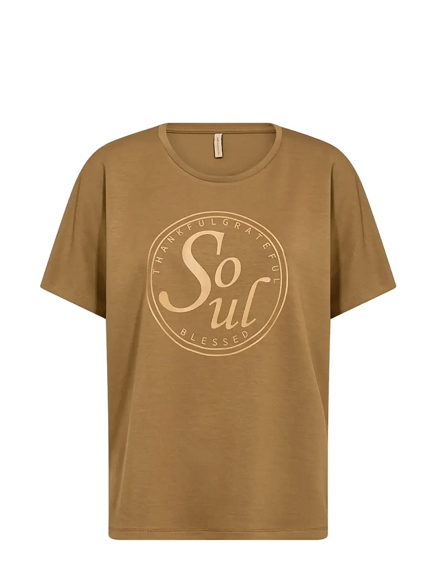 Soyaconcept - SC-BANU - t-särgid - 7120 butternut - 1