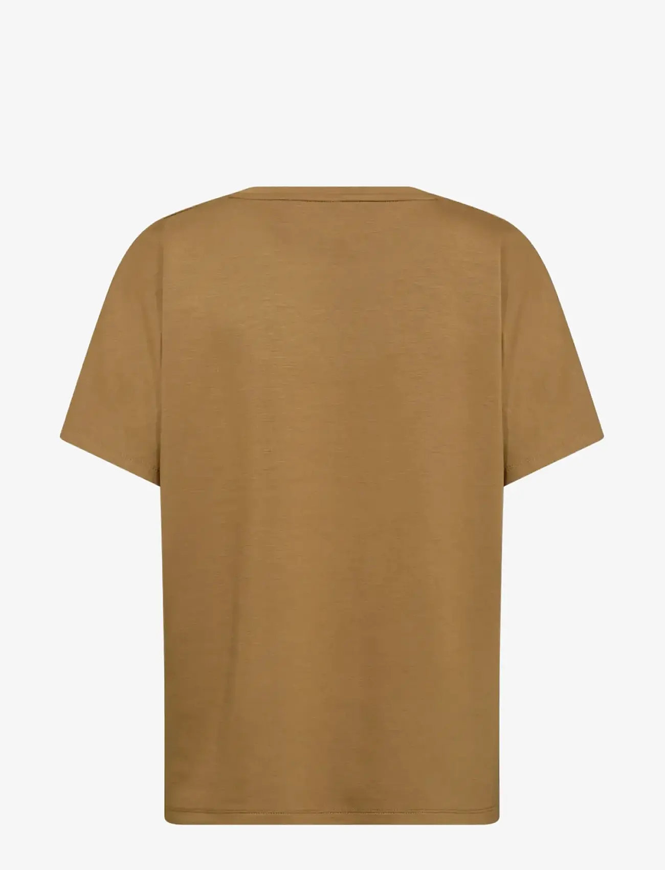 Soyaconcept - SC-BANU - t-shirts - 7120 butternut - 2