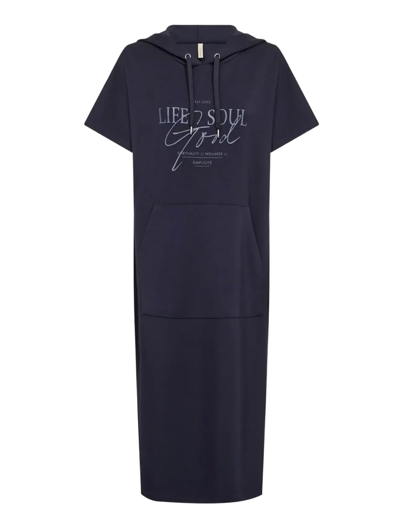 Soyaconcept SC-BANU - Mekot - 6910 NAVY / navy