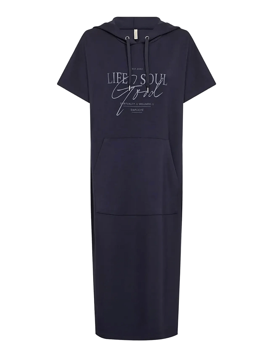 Soyaconcept - SC-BANU - kleitas krekli - 6910 navy - 0
