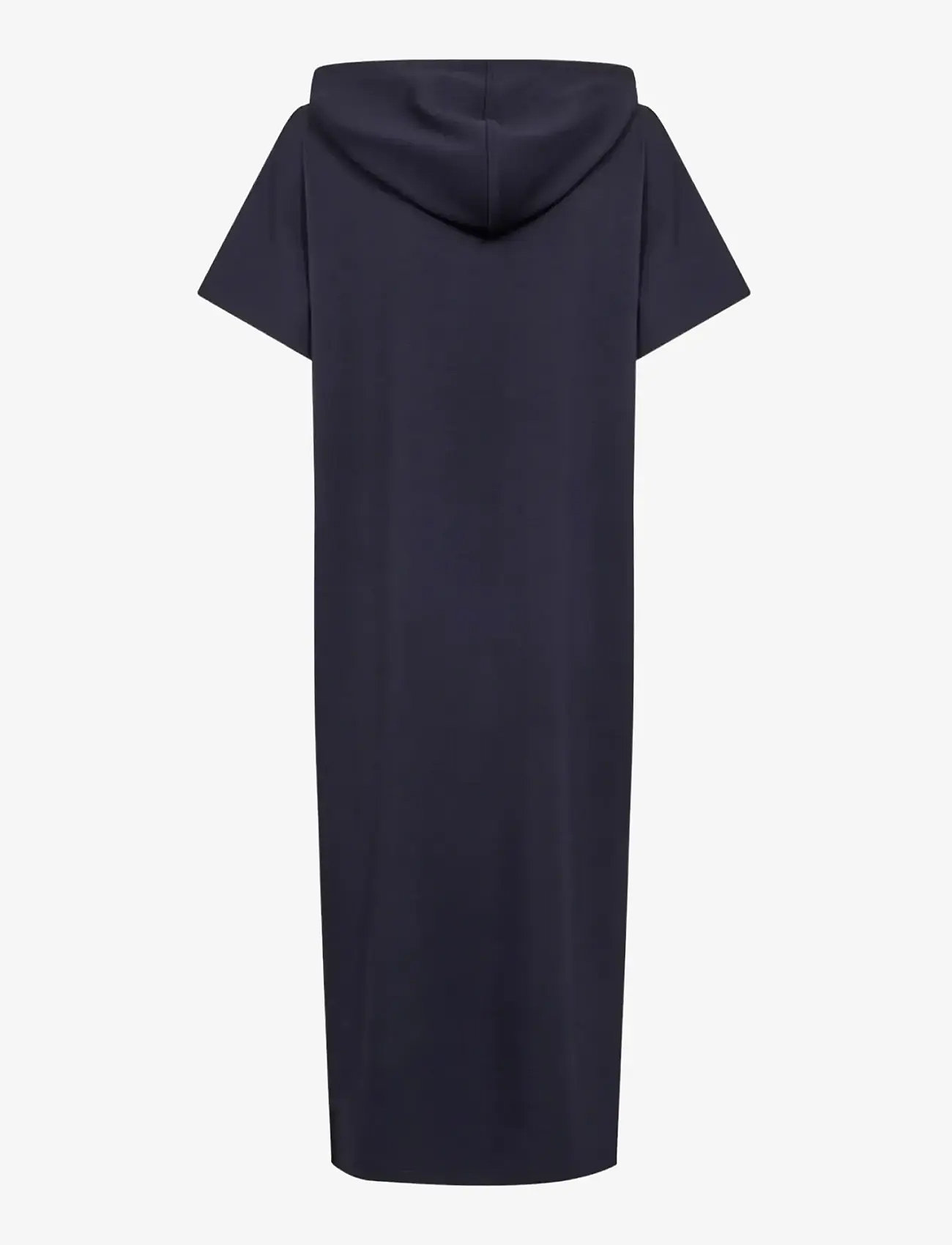 Soyaconcept - SC-BANU - t-shirt-kleider - 6910 navy - 1